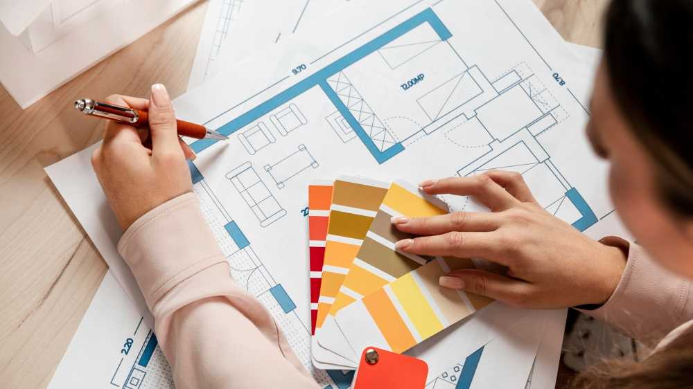 interior designer in kolkata