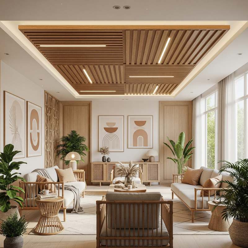 best False Ceiling