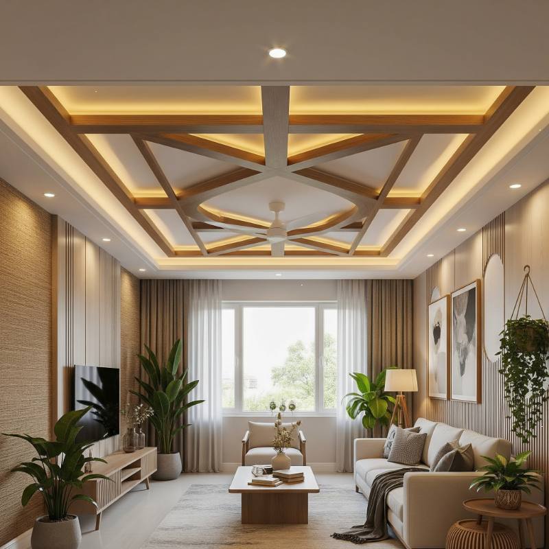 False Ceiling