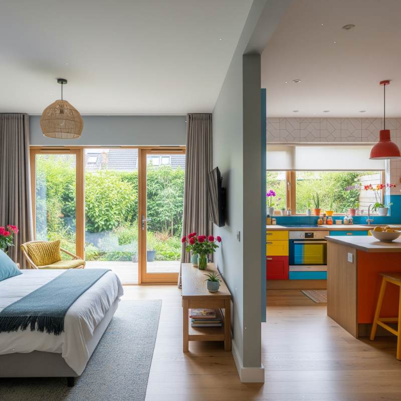 Top Interior Decorators in Kolkata Creating Bold, Functional Living Spaces