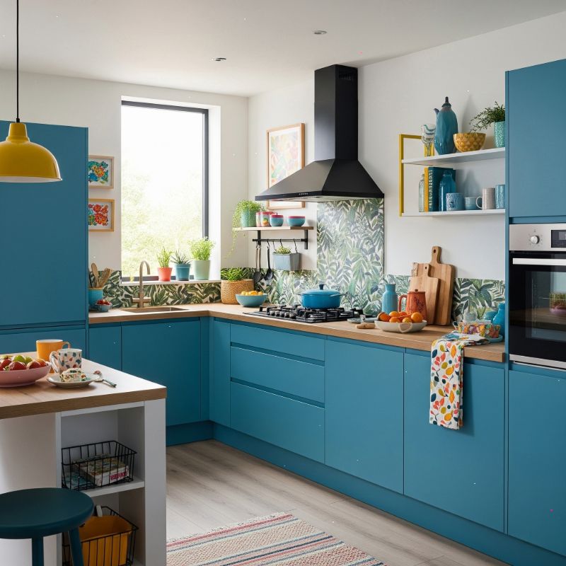 Modular Kitchen Company in Kolkata
