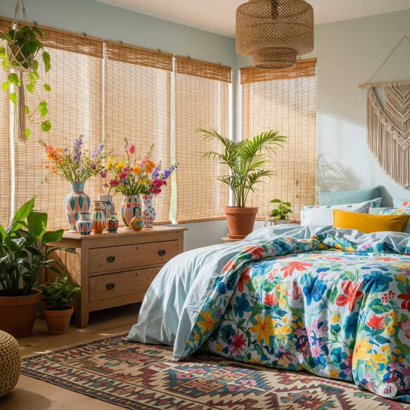 Bedroom design by interior company in Kolkata
