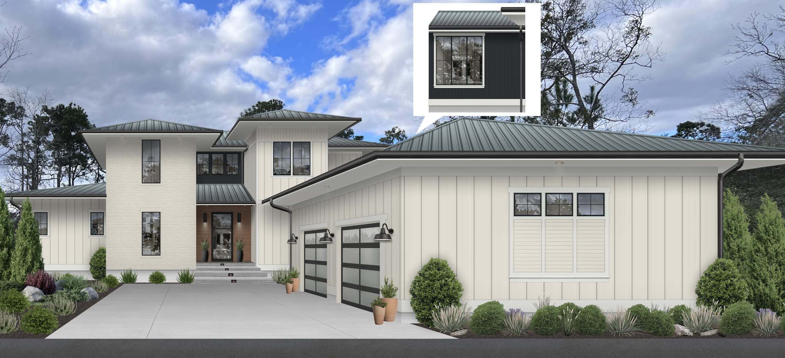 370366 transitional eaves wood windowdetail gutters black extrawhite blackofnight shojiwhite.jpg